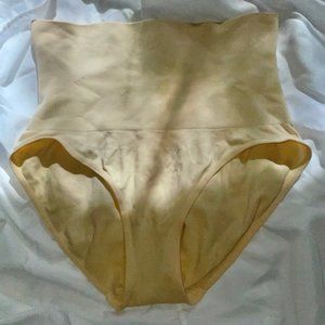 Empetua All Day Every Day High-Waisted Shaper Panty - Nude - XL/XXL
